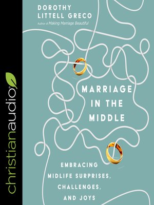 cover image of Marriage in the Middle